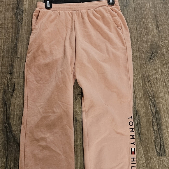 Tommy Hilfiger sweatshirt suit - Picture 4 of 4